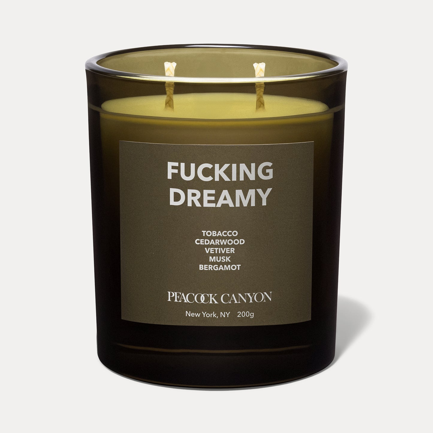 Fucking Dreamy Candle