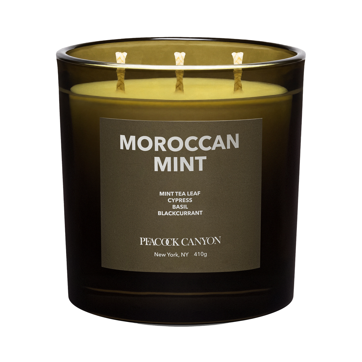 Moroccan Mint