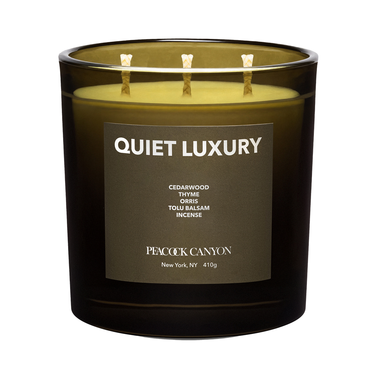 Quiet Luxury
