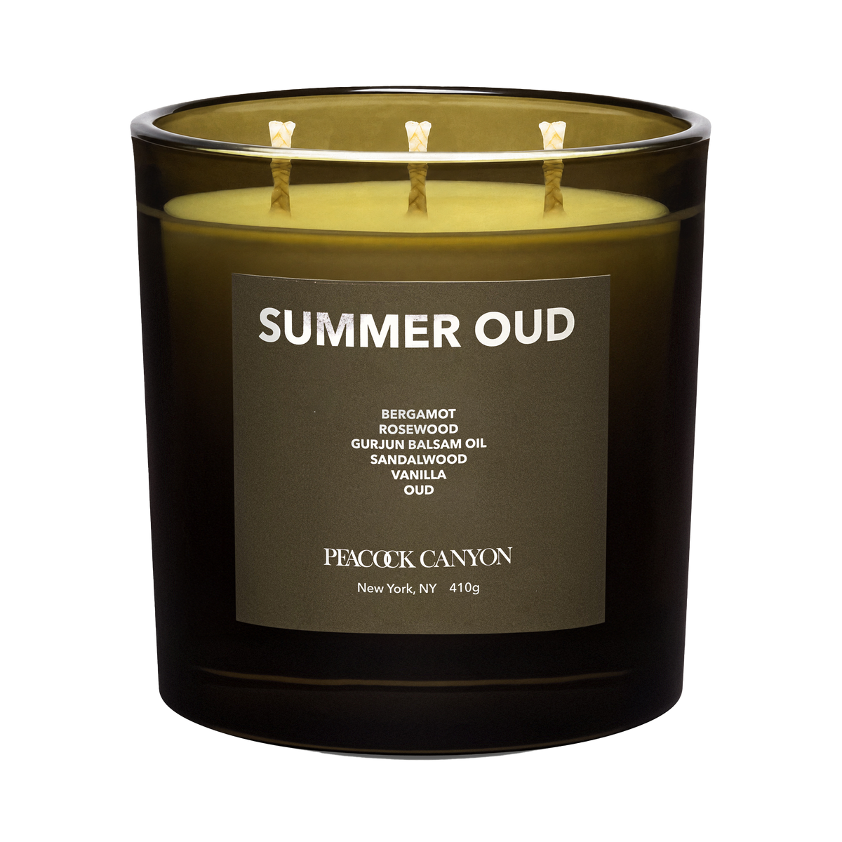 Summer Oud