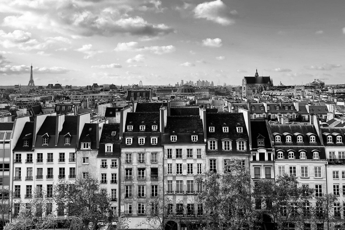 City Scents