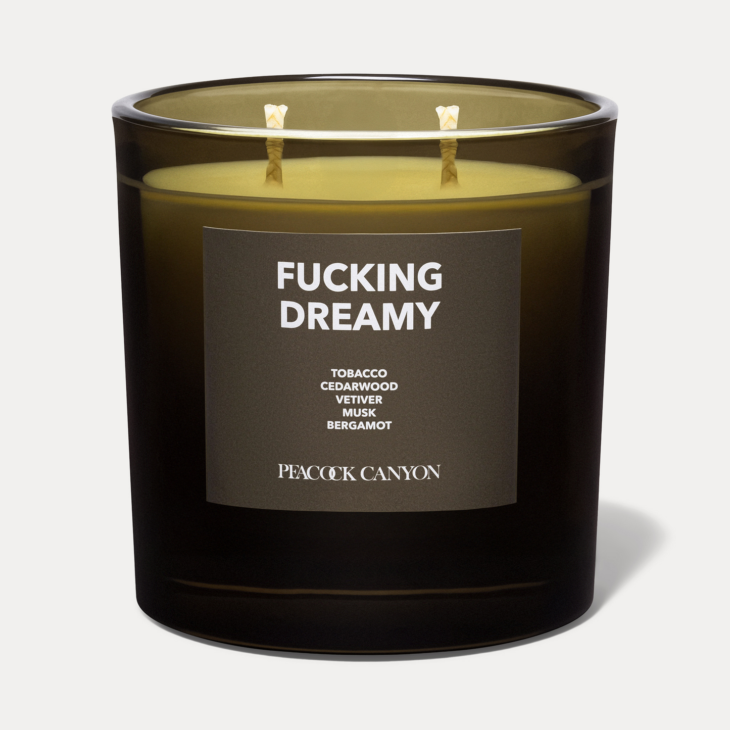 FUCKING DREAMY XL Candle