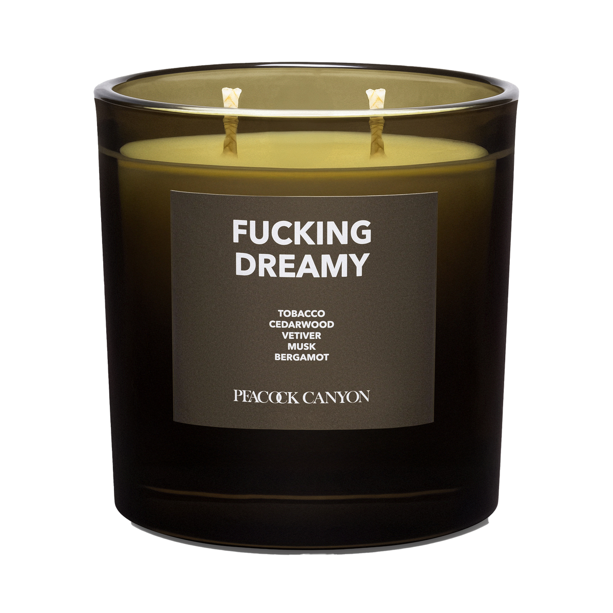 Fucking Dreamy OG