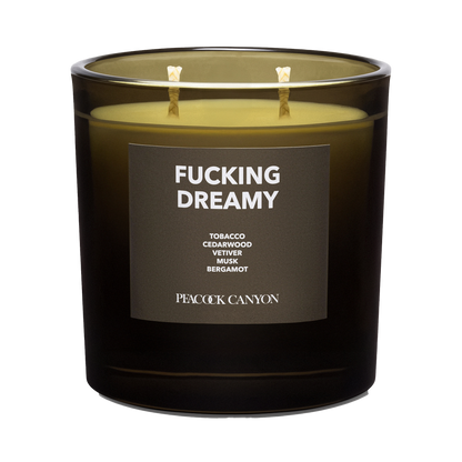 Fucking Dreamy OG
