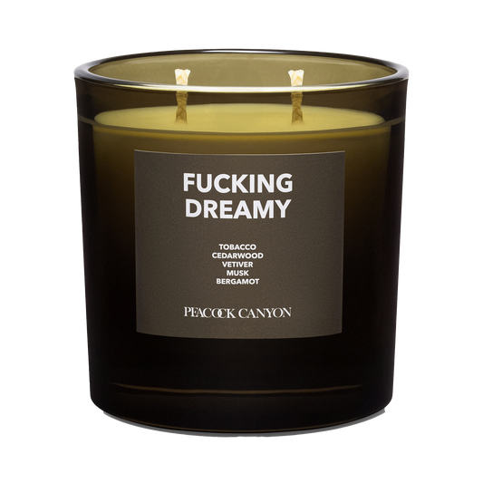 Fucking Dreamy