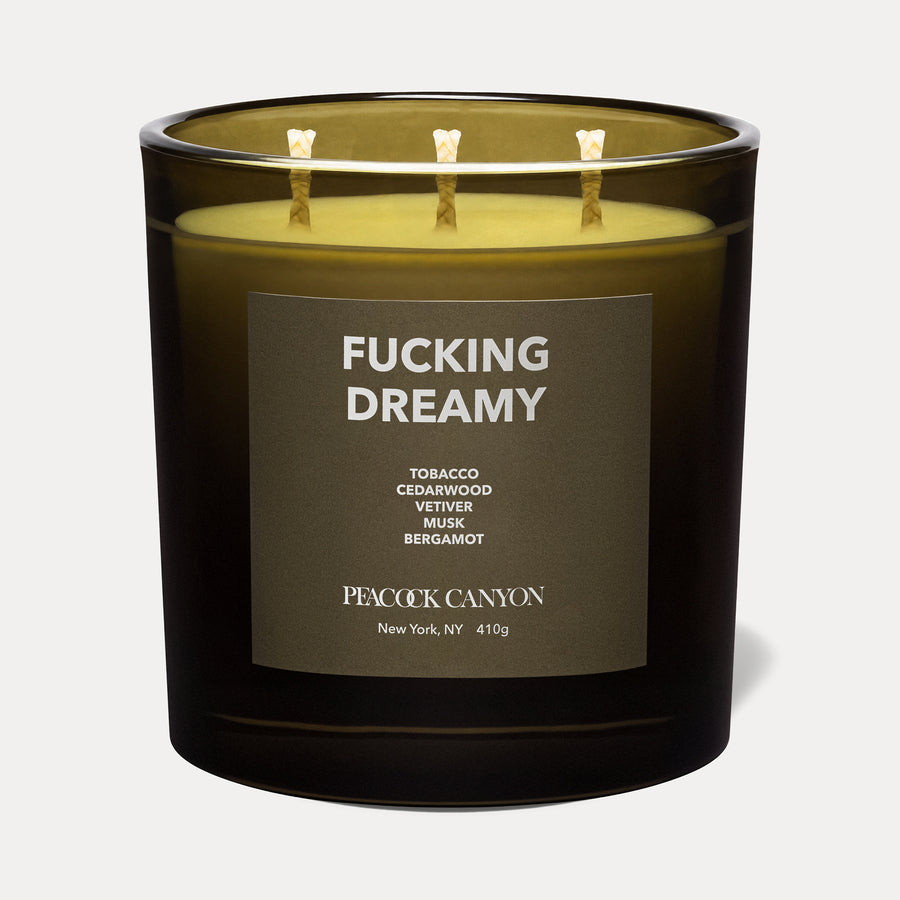Fucking Dreamy