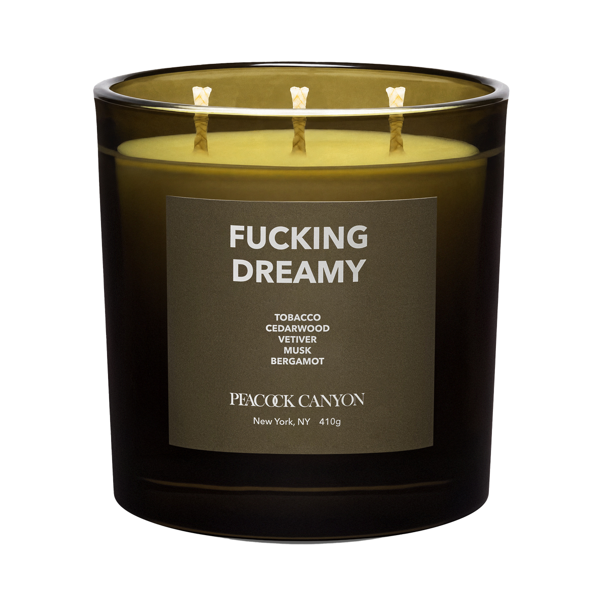 Fucking Dreamy