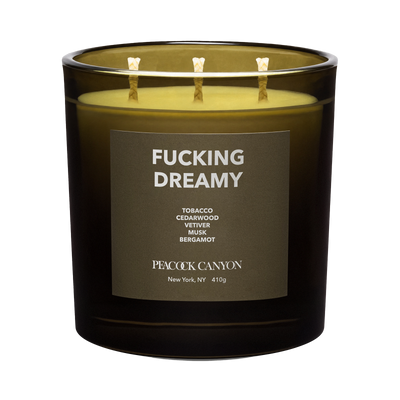 Fucking Dreamy
