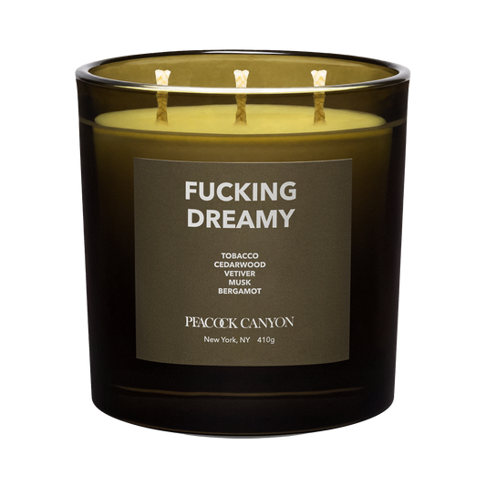 Fucking Dreamy