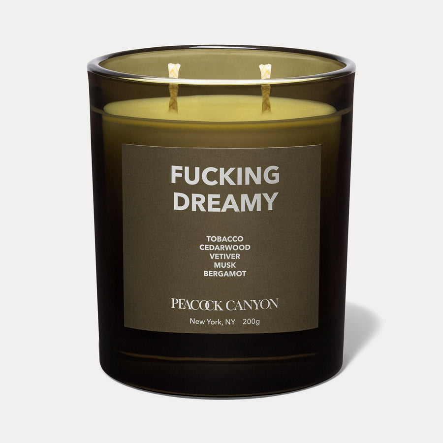 Fucking Dreamy