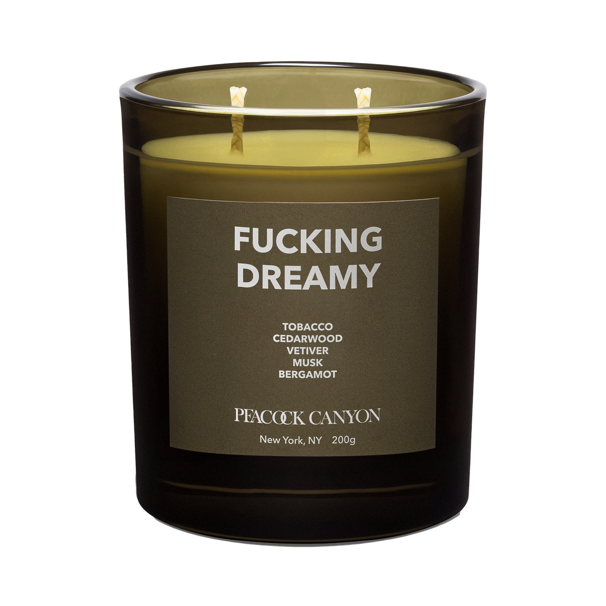 Fucking Dreamy