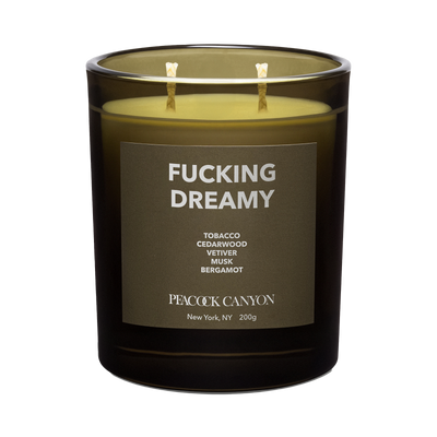 Fucking Dreamy