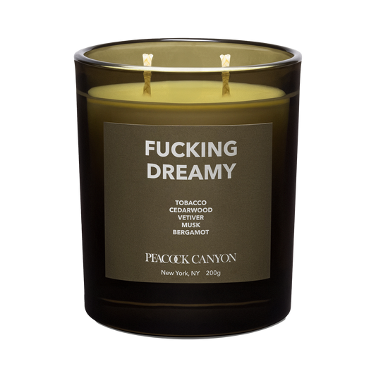 Fucking Dreamy