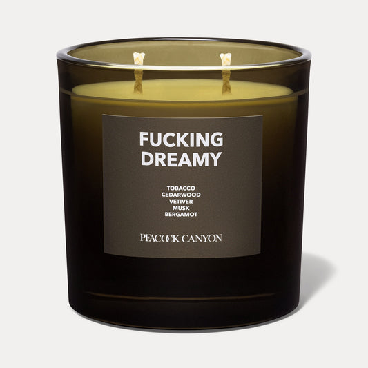 Fucking Dreamy