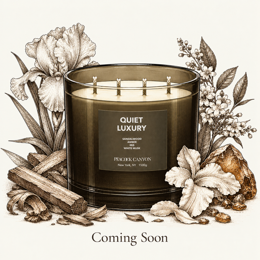 Quiet Luxury