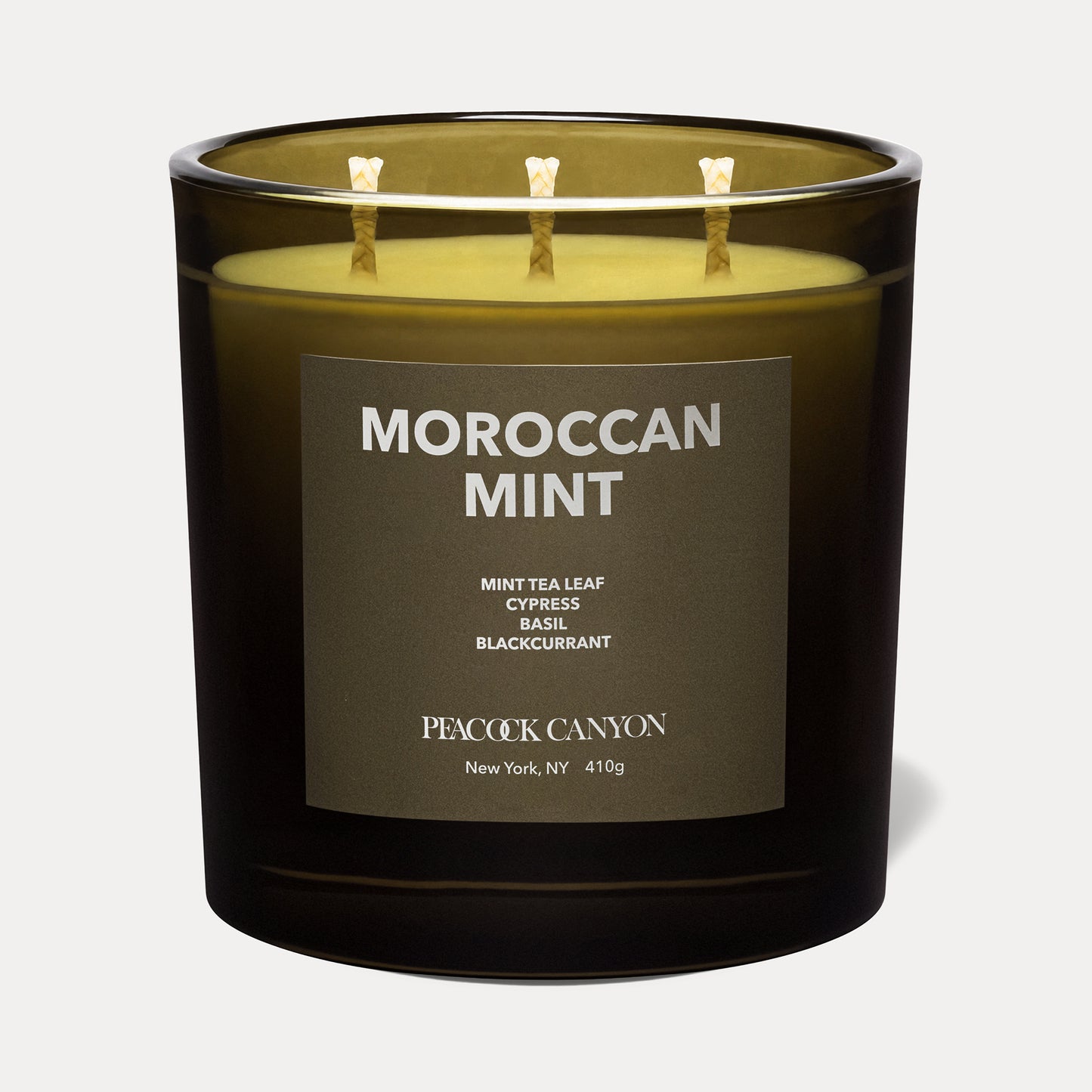 MOROCCAN MINT XL Candle