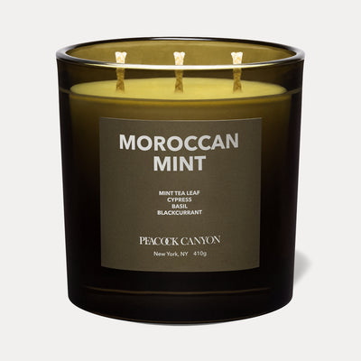 Moroccan Mint XL Candle