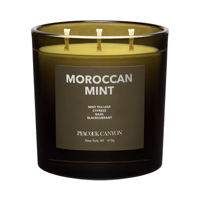Moroccan Mint