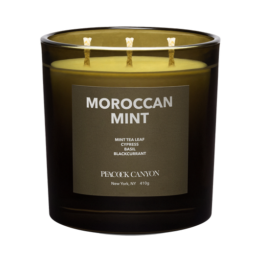 Moroccan Mint
