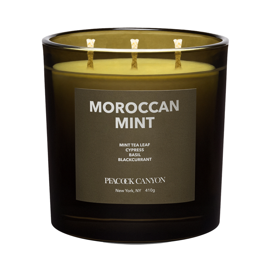 Moroccan Mint