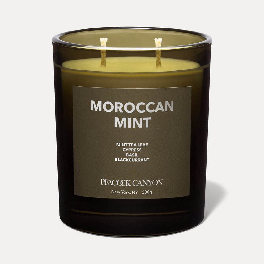 Moroccan Mint