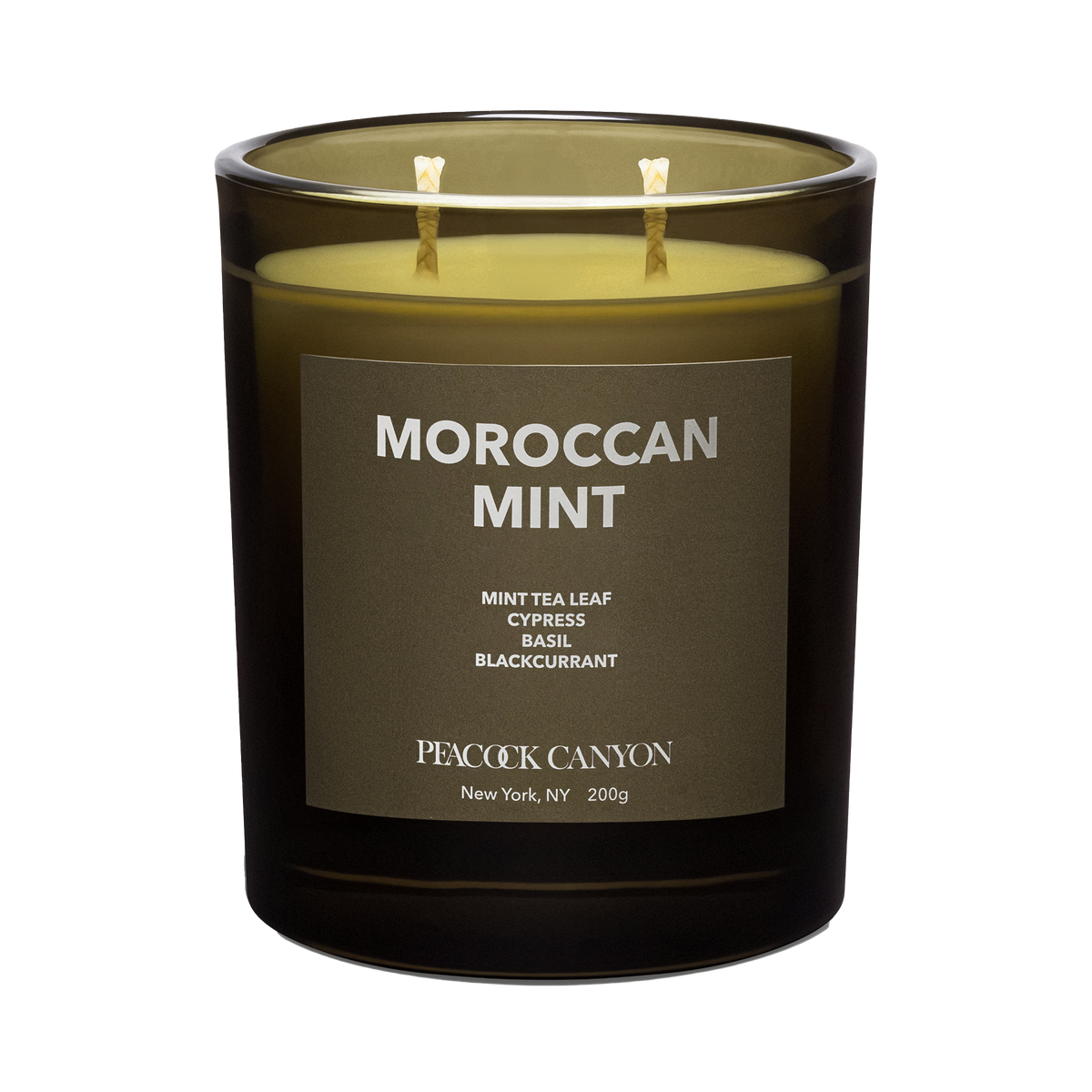 Moroccan Mint