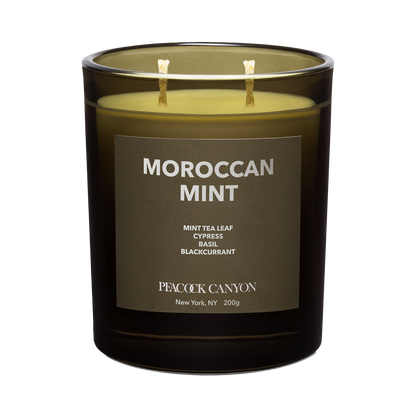 Moroccan Mint