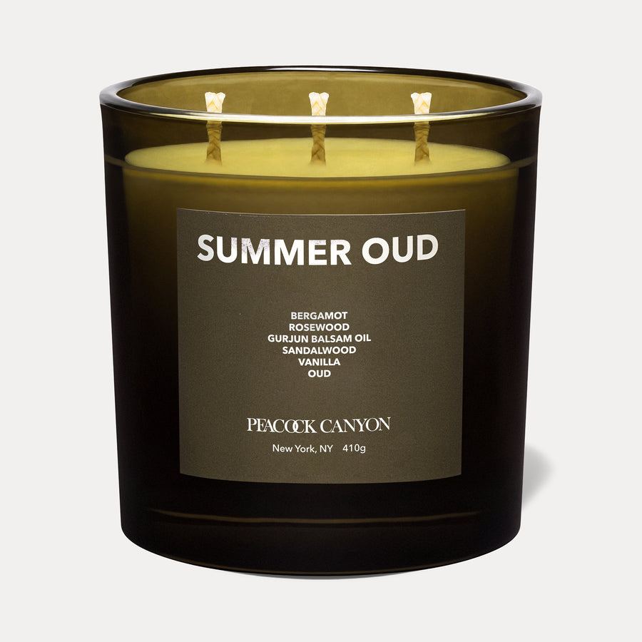 Summer Oud