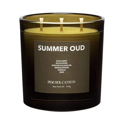Summer Oud