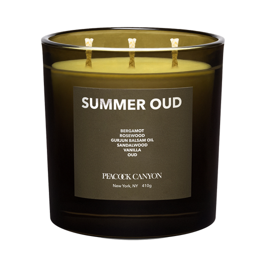 Summer Oud