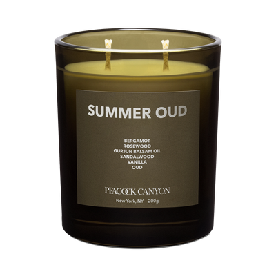Summer Oud