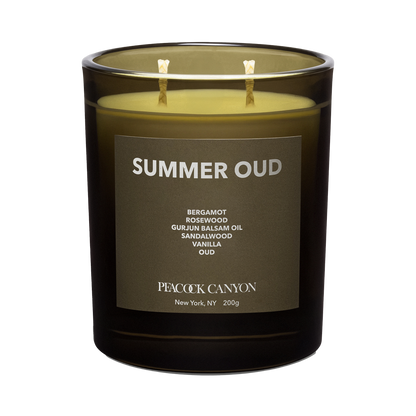 Summer Oud