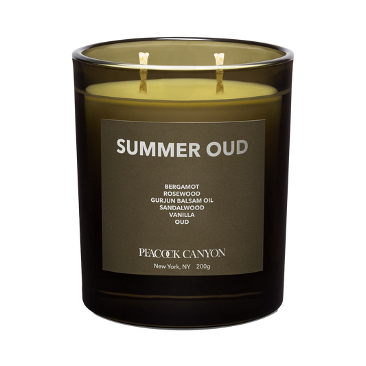 Summer Oud